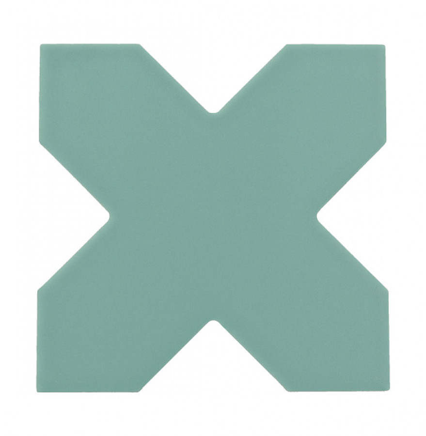 Керамогранит Equipe 12x12 Porto Cross Jade АКЦИЯ 30616 12x12 Керамогранит Equipe 12x12 Porto Cross Jade АКЦИЯ 30616 12x12