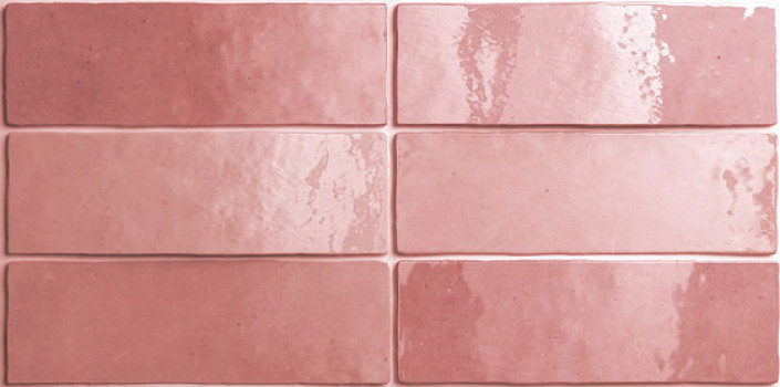 Плитка настенная Equipe 20x6.5 Artisan Rose Mallow 24466 20x6.5 Плитка настенная Equipe 20x6.5 Artisan Rose Mallow 24466 20x6.5