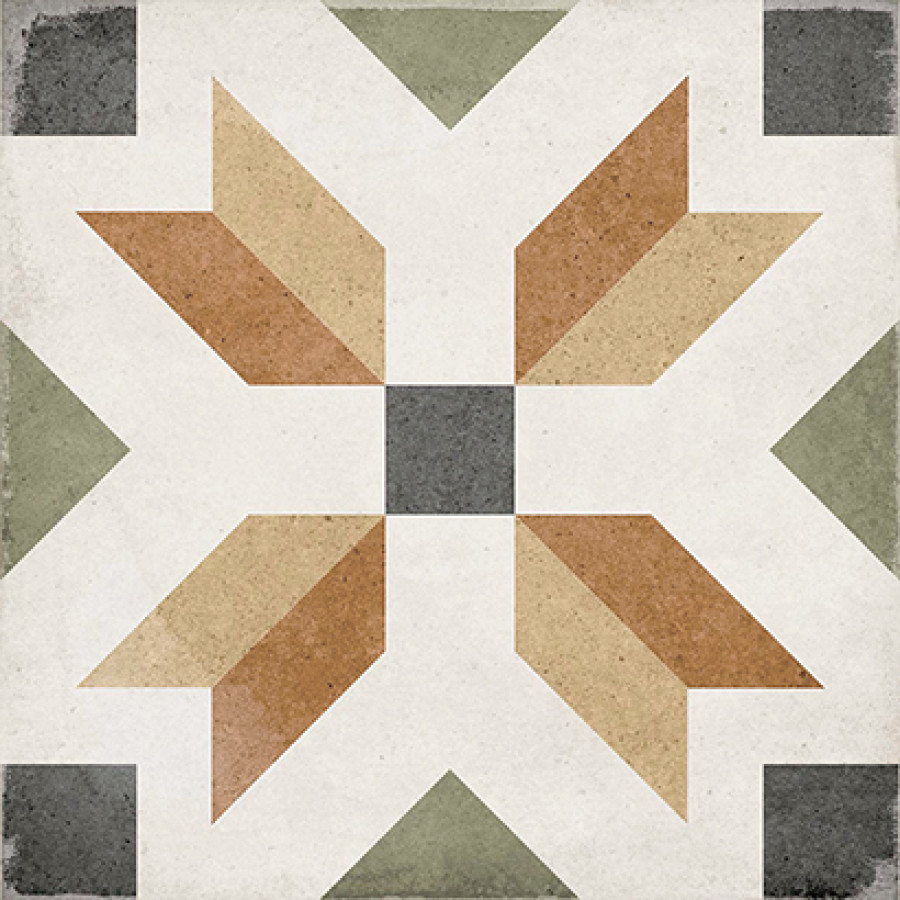 Керамогранит Equipe 20x20 Art Nouveau Empire Colour 24400 20x20 Керамогранит Equipe 20x20 Art Nouveau Empire Colour 24400 20x20