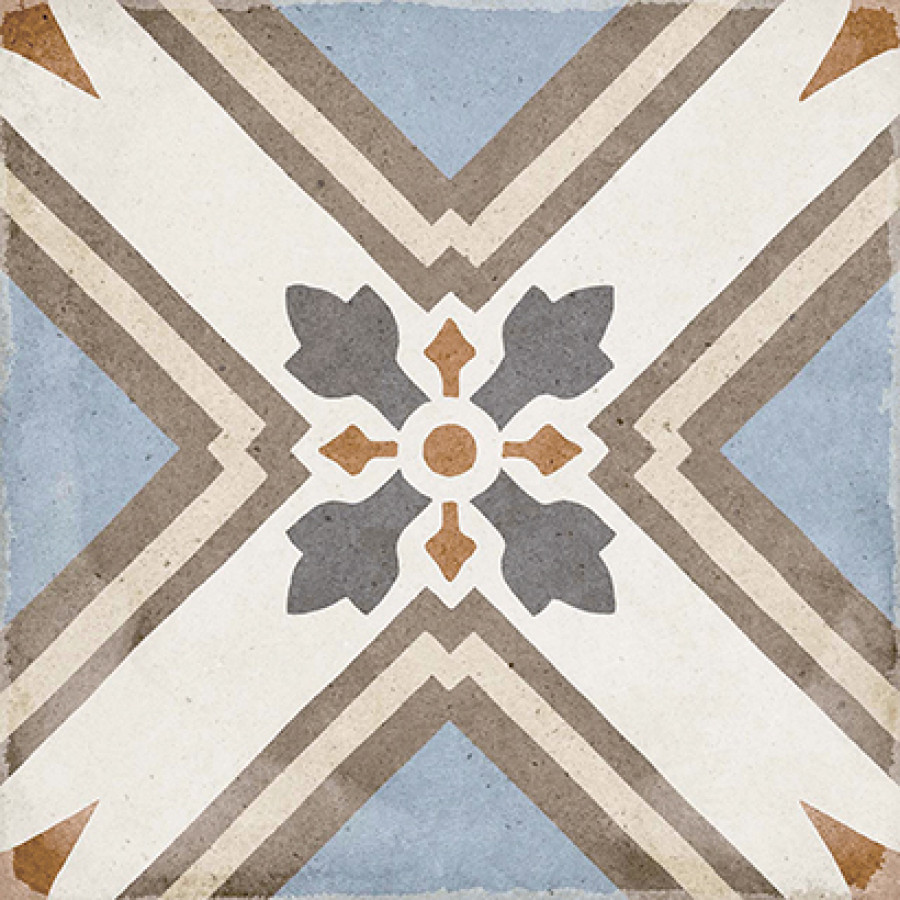 Керамогранит Equipe 20x20 Art Nouveau Turin Colour 24403 20x20 Керамогранит Equipe 20x20 Art Nouveau Turin Colour 24403 20x20
