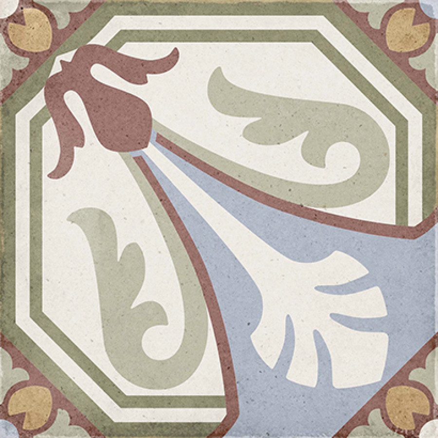 Керамогранит Equipe 20x20 Art Nouveau Viena Colour 24404 20x20 Керамогранит Equipe 20x20 Art Nouveau Viena Colour 24404 20x20