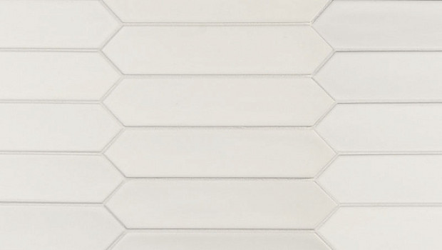 Плитка настенная Equipe 25x5 Lanse White 27481 25x5 Плитка настенная Equipe 25x5 Lanse White 27481 25x5