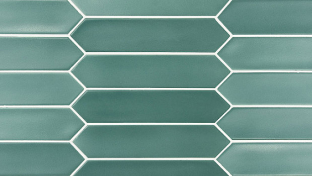 Плитка настенная Equipe 25x5 Lanse Viridian 27485 25x5 Плитка настенная Equipe 25x5 Lanse Viridian 27485 25x5