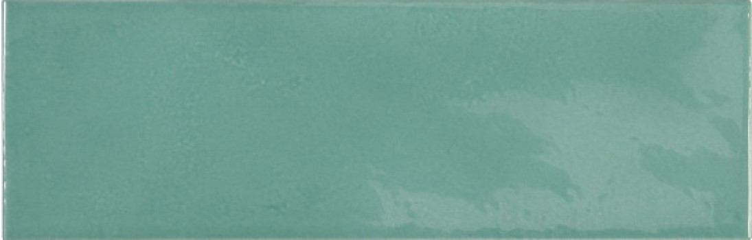 Плитка настенная Equipe 20x6.5 Village Teal 25631 20x6.5 Плитка настенная Equipe 20x6.5 Village Teal 25631 20x6.5