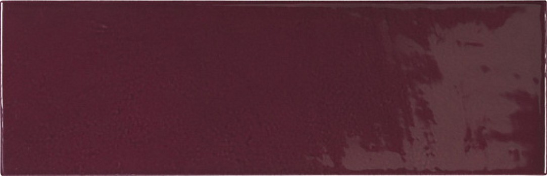 Плитка настенная Equipe 20x6.5 Village Aubergine 25650 20x6.5 Плитка настенная Equipe 20x6.5 Village Aubergine 25650 20x6.5