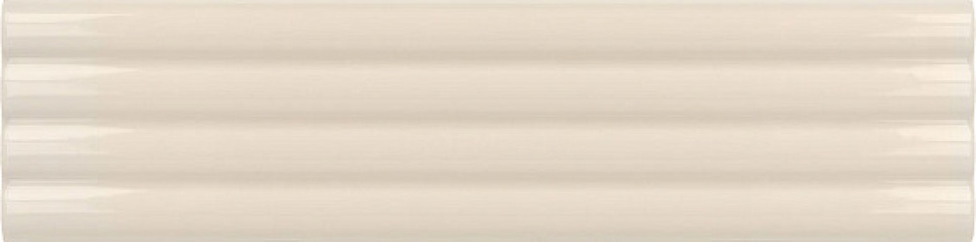Плитка настенная Equipe 20x5 Costa Nova Onda Beige Pale Glossy 28497 20x5 Плитка настенная Equipe 20x5 Costa Nova Onda Beige Pale Glossy 28497 20x5