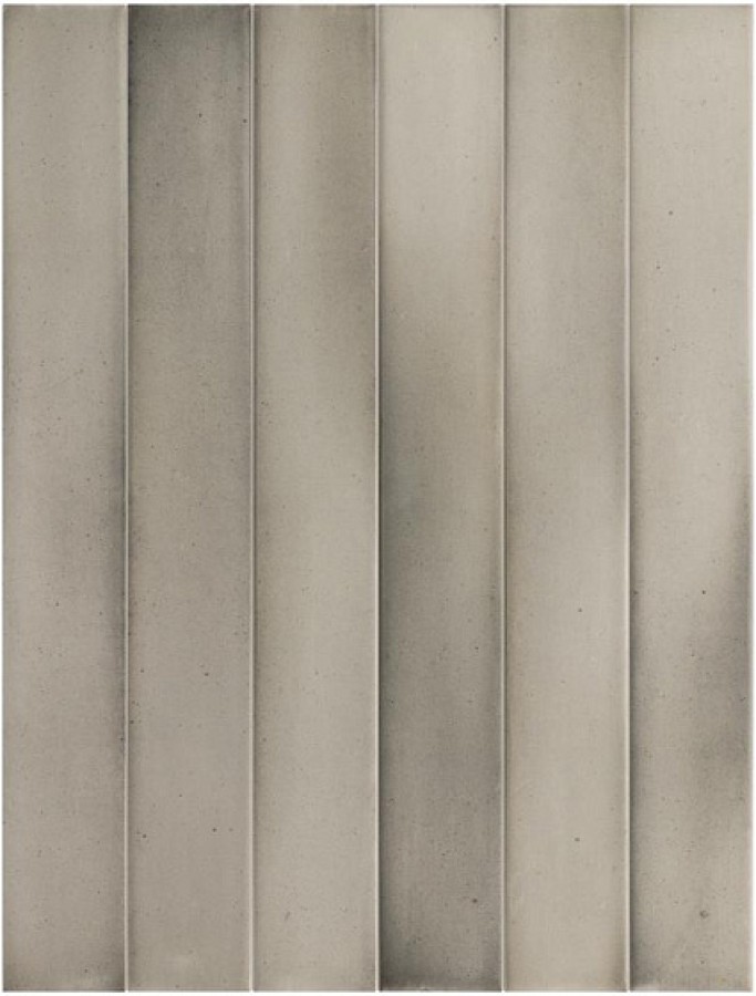 Плитка настенная Equipe 40x5 Massimo Skylon Grey 31574 40x5 Плитка настенная Equipe 40x5 Massimo Skylon Grey 31574 40x5