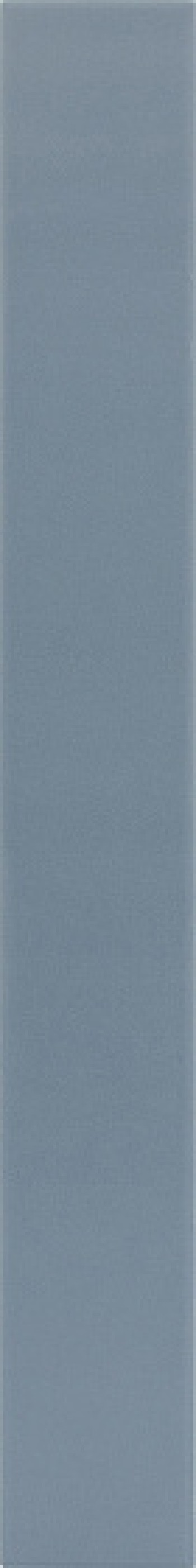 Плитка настенная Equipe 40x5 Hopp Blue 31187 40x5 Плитка настенная Equipe 40x5 Hopp Blue 31187 40x5