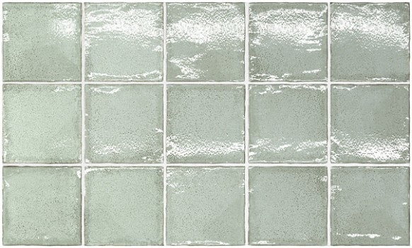Плитка настенная Equipe 10x10 Altea Matcha 27600 10x10 Плитка настенная Equipe 10x10 Altea Matcha 27600 10x10