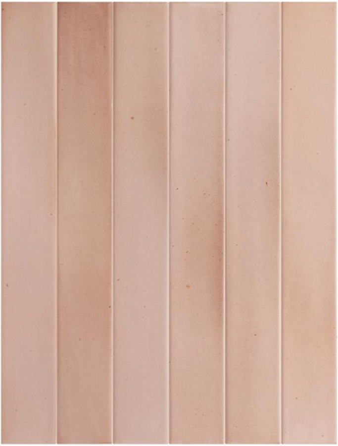 Плитка настенная Equipe 40x5 Massimo Pink Sand 31572 40x5 Плитка настенная Equipe 40x5 Massimo Pink Sand 31572 40x5