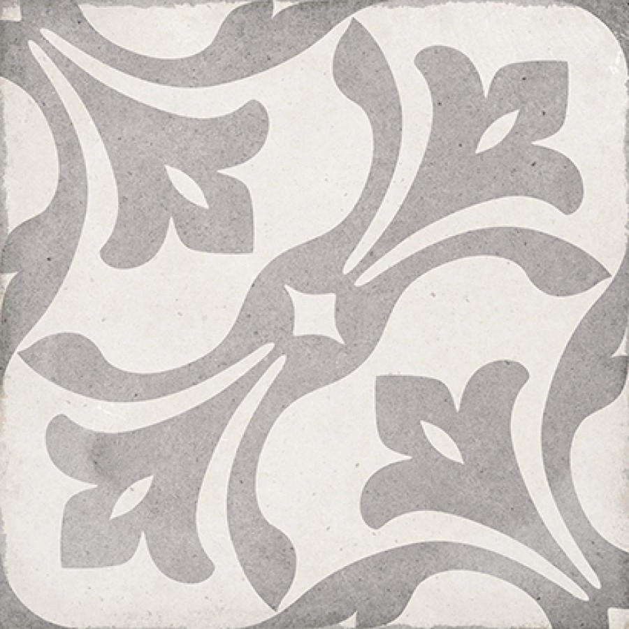 Керамогранит Equipe 20x20 Art Nouveau La Rambla Grey 24419 20x20 Керамогранит Equipe 20x20 Art Nouveau La Rambla Grey 24419 20x20