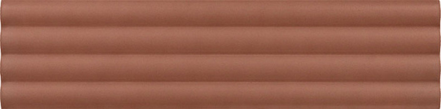 Плитка настенная Equipe 20x5 Costa Nova Onda Terra Matt 28533 20x5 Плитка настенная Equipe 20x5 Costa Nova Onda Terra Matt 28533 20x5