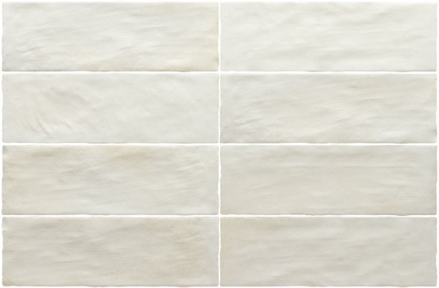 Плитка настенная Equipe 20x6.5 Sabbia Silica White 31882 20x6.5 Плитка настенная Equipe 20x6.5 Sabbia Silica White 31882 20x6.5