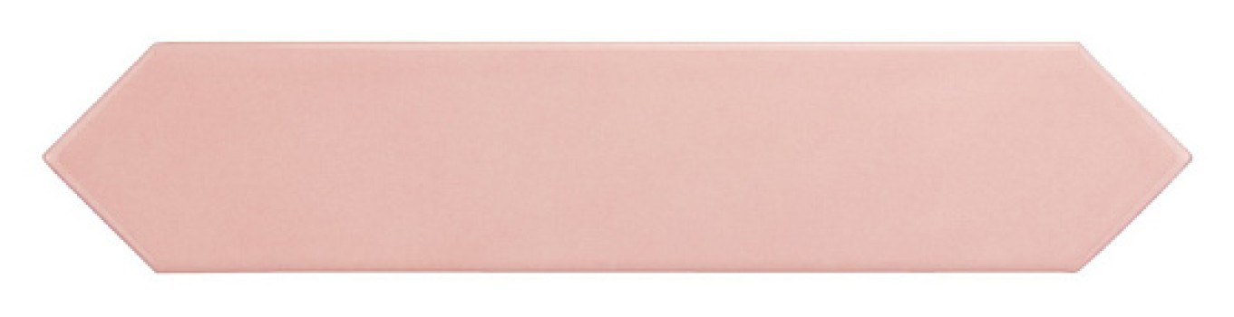 Плитка настенная Equipe 25x5 Arrow Blush Pink 25823 25x5 Плитка настенная Equipe 25x5 Arrow Blush Pink 25823 25x5