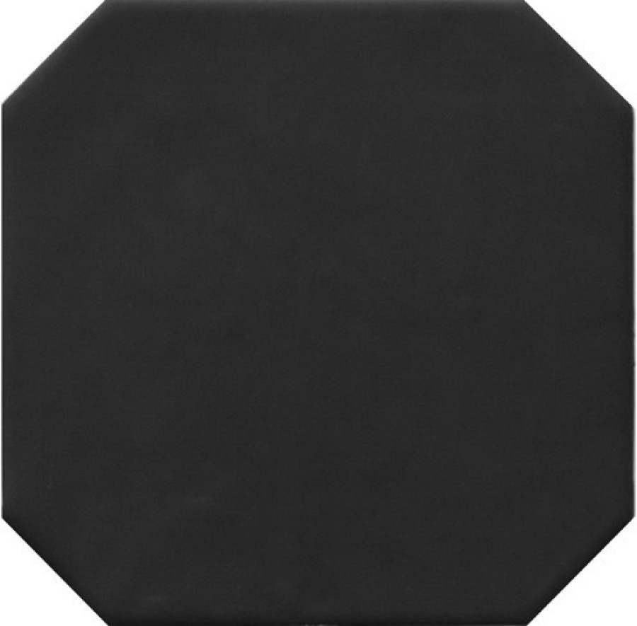 Плитка напольная Equipe 20x20 Octagon Negro Mate 20554 20x20 Плитка напольная Equipe 20x20 Octagon Negro Mate 20554 20x20