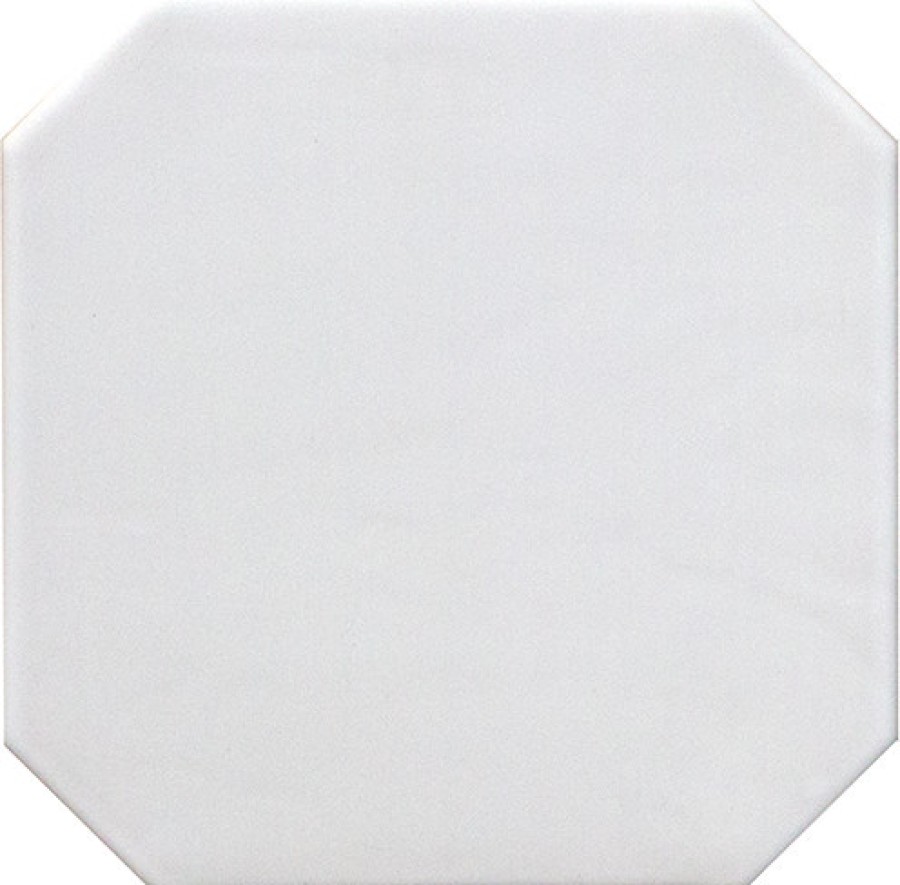 Плитка напольная Equipe 20x20 Octagon Blanco Mate 20547 20x20 Плитка напольная Equipe 20x20 Octagon Blanco Mate 20547 20x20