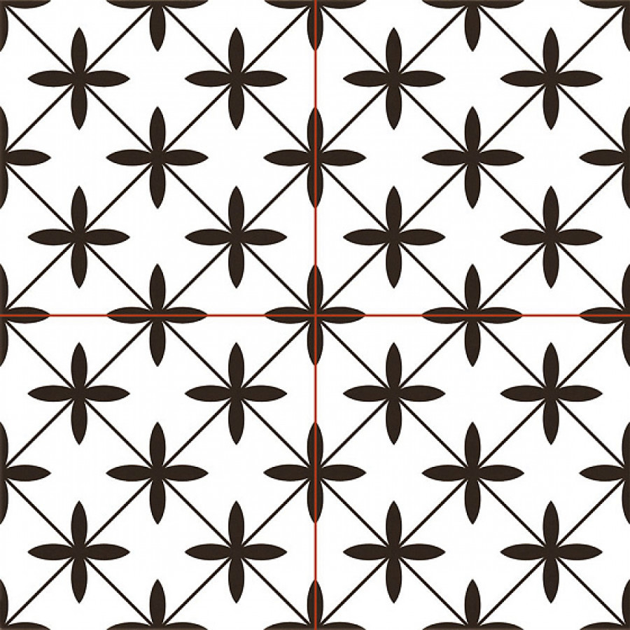 Керамогранит Niceker 45.2x45.2 Chic Poole White NKR_CH_PO_WHI_DP 45.2x45.2 Керамогранит Niceker 45.2x45.2 Chic Poole White NKR_CH_PO_WHI_DP 45.2x45.2