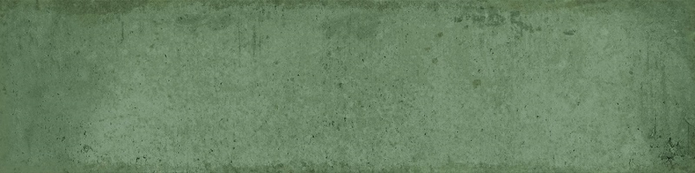 Плитка 30x8 настенная London Green Mt матовая зеленый Niceker Плитка 30x8 настенная London Green Mt матовая зеленый Niceker