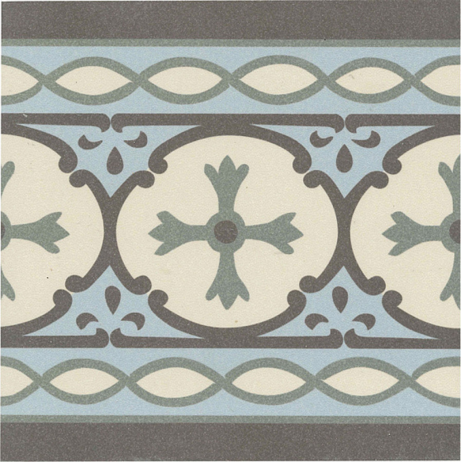 Керамогранит Revoir Paris 15x15 Bel Histoire Jacques Ligne VVS1515_042 15x15 Керамогранит Revoir Paris 15x15 Bel Histoire Jacques Ligne VVS1515_042 15x15