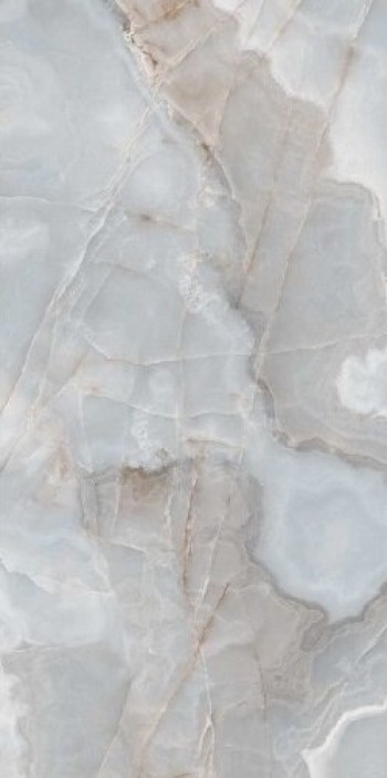 Керамогранит 280x120 6мм Reves Bleu Glossy R 769923 глянцевая голубой оникс, камень Rex Ceramiche Керамогранит 280x120 6мм Reves Bleu Glossy R 769923 глянцевая голубой оникс, камень Rex Ceramiche
