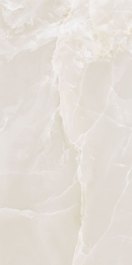 Керамогранит 120x60 9мм Eccentric Luxe Cloudy White Glossy 60X120Rt 779257 глянцевая белый оникс, мрамор Rex Ceramiche Керамогранит 120x60 9мм Eccentric Luxe Cloudy White Glossy 60X120Rt 779257 глянцевая белый оникс, мрамор Rex Ceramiche