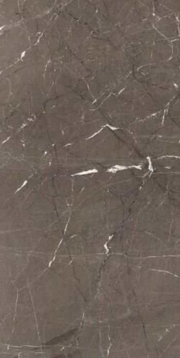 Керамогранит 120x60 6мм Heritage Luxe Brown Glossy Ret 774851 глянцевая темно-серый мрамор Rex Ceramiche Керамогранит 120x60 6мм Heritage Luxe Brown Glossy Ret 774851 глянцевая темно-серый мрамор Rex Ceramiche