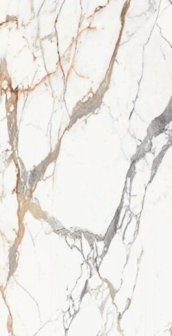 Керамогранит 280x120 6мм Origines De Rex Or Glossy R 769978 глянцевая белый мрамор Rex Ceramiche Керамогранит 280x120 6мм Origines De Rex Or Glossy R 769978 глянцевая белый мрамор Rex Ceramiche