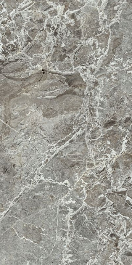 Керамогранит 120x60 9мм Authentic Marblacke Aubisque Glossy Ret 781007 глянцевая серый камень, мрамор Rex Ceramiche Керамогранит 120x60 9мм Authentic Marblacke Aubisque Glossy Ret 781007 глянцевая серый камень, мрамор Rex Ceramiche