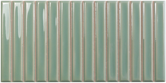 Плитка настенная Wow 25x12.5 Sweet Bars Fern 128701 25x12.5 Плитка настенная Wow 25x12.5 Sweet Bars Fern 128701 25x12.5