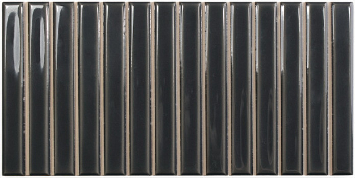 Плитка настенная Wow 25x12.5 Sweet Bars Ebony 128704 25x12.5 Плитка настенная Wow 25x12.5 Sweet Bars Ebony 128704 25x12.5