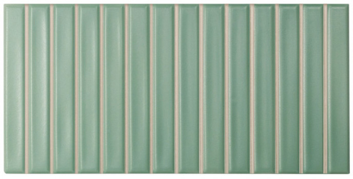 Плитка настенная Wow 25x12.5 Sweet Bars Sage Matt 128694 25x12.5 Плитка настенная Wow 25x12.5 Sweet Bars Sage Matt 128694 25x12.5