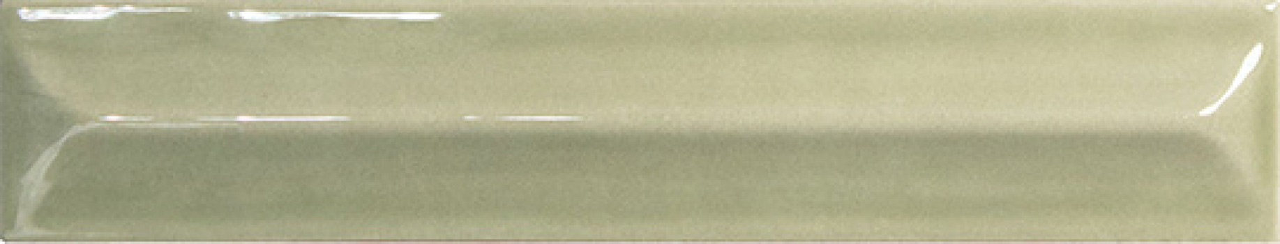 Плитка настенная Wow 16x3 Nouvelle Vague Sage Gloss 139393 16x3 Плитка настенная Wow 16x3 Nouvelle Vague Sage Gloss 139393 16x3