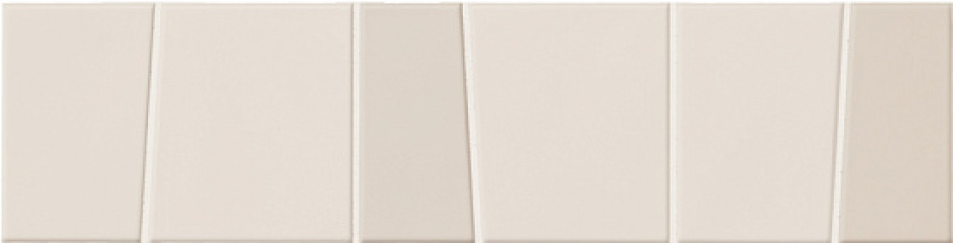 Керамогранит Wow 28x7 Trencadis Guell Chalk 137023 28x7 Керамогранит Wow 28x7 Trencadis Guell Chalk 137023 28x7