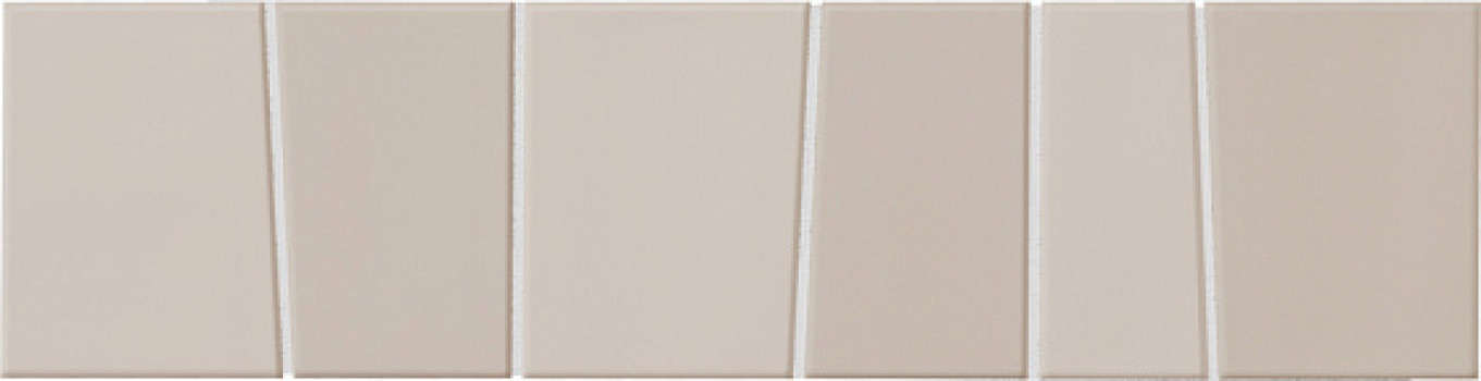Керамогранит Wow 28x7 Trencadis Guell Ash 137025 28x7 Керамогранит Wow 28x7 Trencadis Guell Ash 137025 28x7