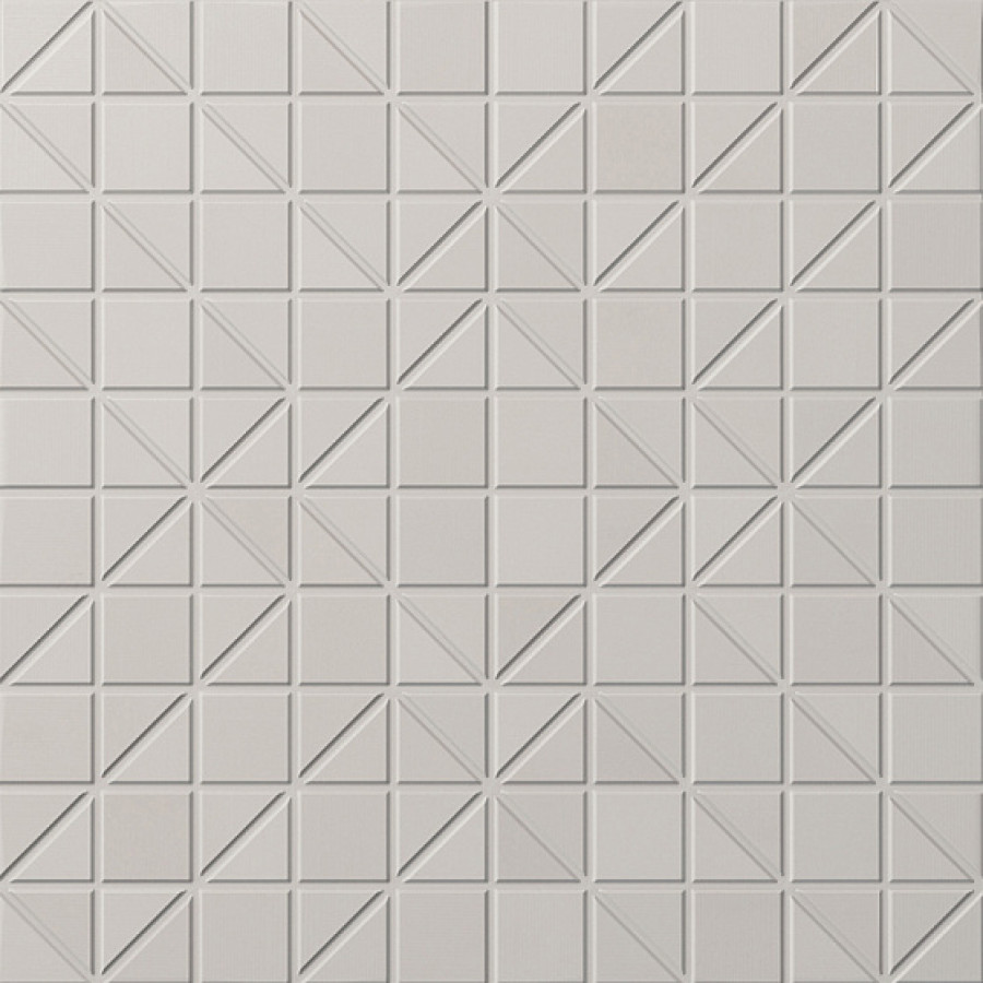 Керамогранит Wow 28x28 Tesserae Like Blanc 127401 28x28 Керамогранит Wow 28x28 Tesserae Like Blanc 127401 28x28