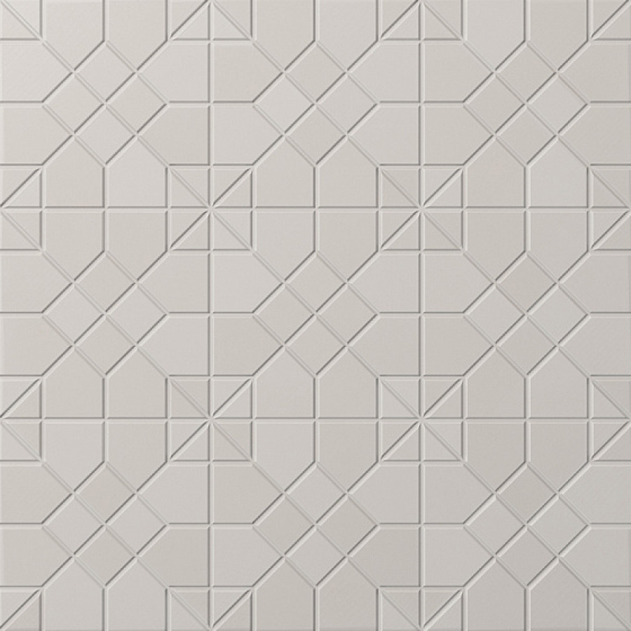 Керамогранит Wow 28x28 Tesserae Suit Blanc 127406 28x28 Керамогранит Wow 28x28 Tesserae Suit Blanc 127406 28x28