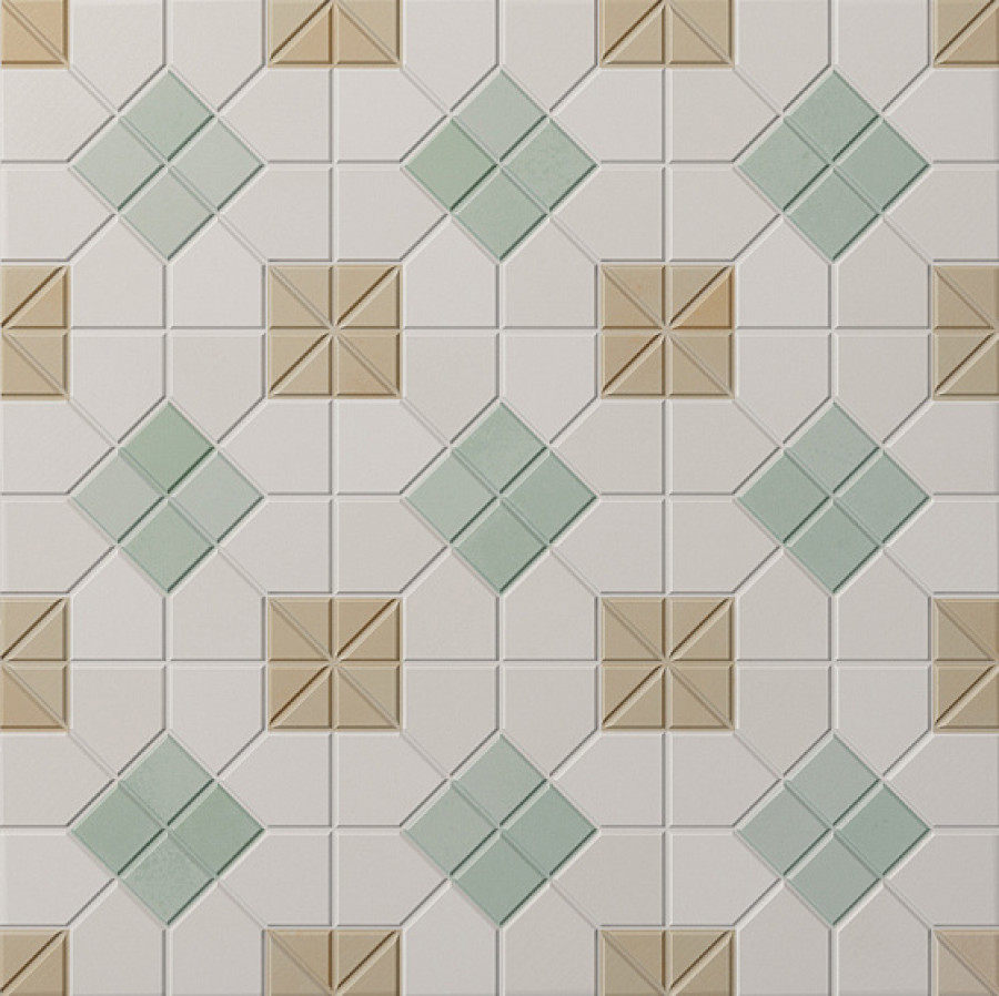 Керамогранит Wow 28x28 Tesserae Suit Ona 127477 28x28 Керамогранит Wow 28x28 Tesserae Suit Ona 127477 28x28