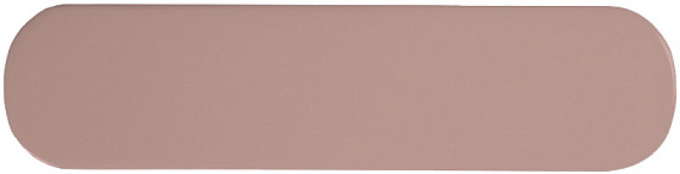 Плитка настенная Wow 30x7.5 Grace O Blush Gloss 124932 30x7.5 Плитка настенная Wow 30x7.5 Grace O Blush Gloss 124932 30x7.5