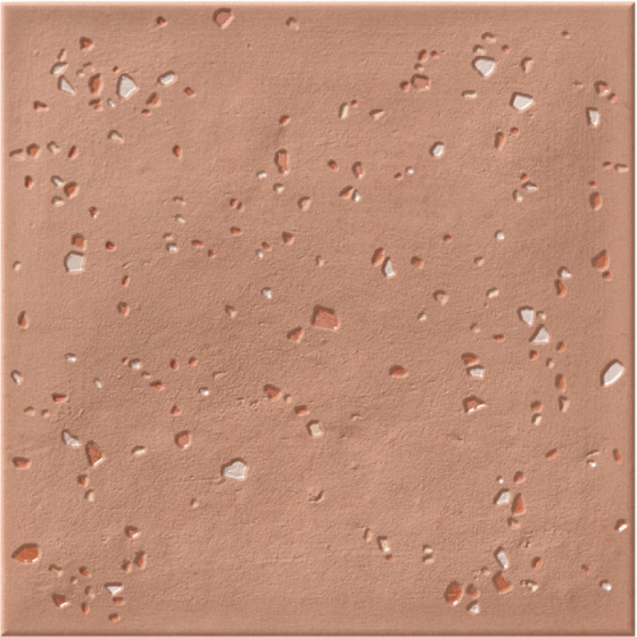 Керамогранит Wow 15x15 Stardust Pebbles Cotto 126392 15x15 Керамогранит Wow 15x15 Stardust Pebbles Cotto 126392 15x15