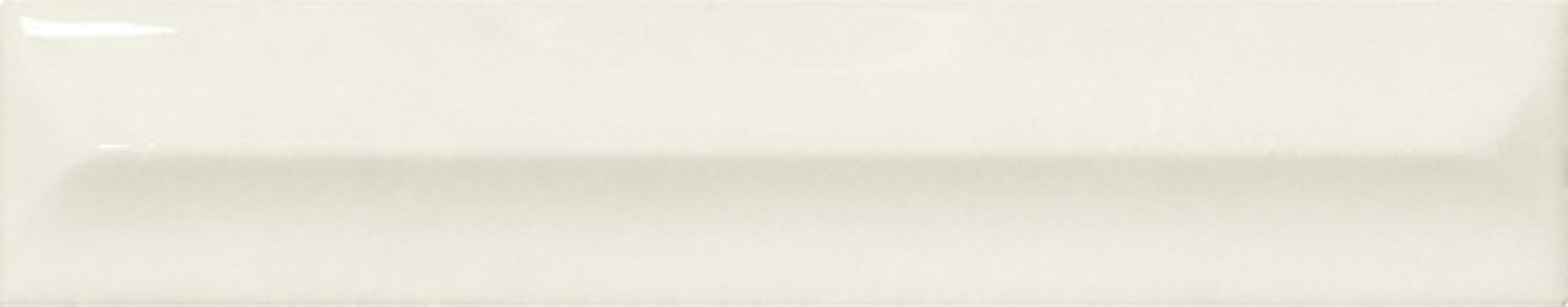 Плитка настенная Wow 16x3 Nouvelle Vague Old White Gloss 139389 16x3 Плитка настенная Wow 16x3 Nouvelle Vague Old White Gloss 139389 16x3
