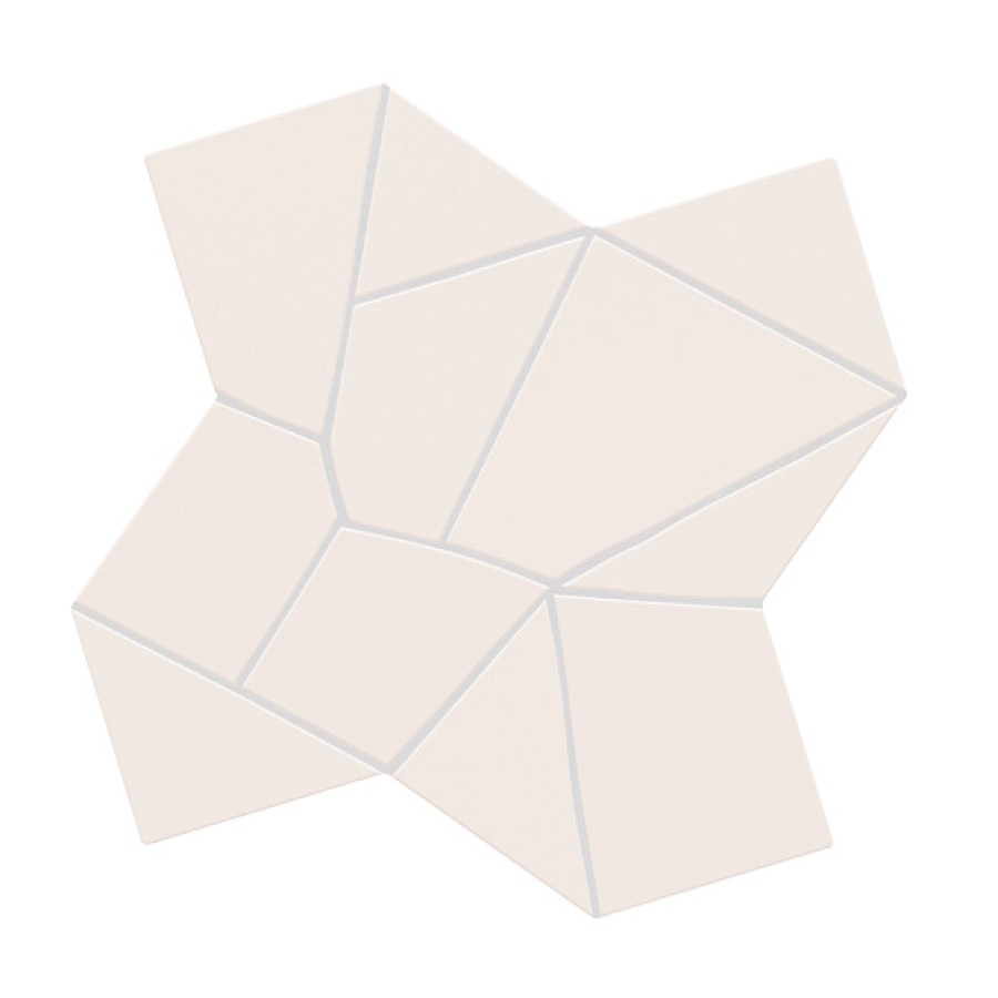 Керамогранит Wow 25.5x25.5 Trencadis Gaudi Chalk 137006 25.5x25.5 Керамогранит Wow 25.5x25.5 Trencadis Gaudi Chalk 137006 25.5x25.5