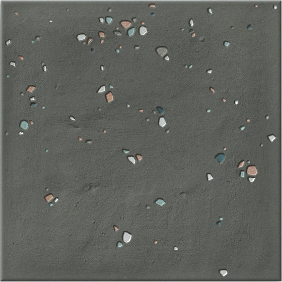 Керамогранит Wow 15x15 Stardust Pebbles Nero 126394 15x15 Керамогранит Wow 15x15 Stardust Pebbles Nero 126394 15x15