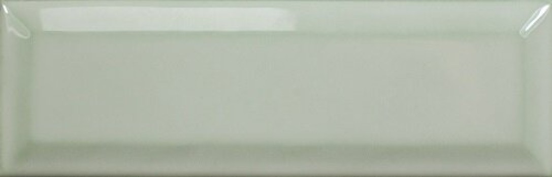 Плитка 16x5 11мм Sage Bevel 124121 глянцевая зеленый однотонная, краска, штукатурка Wow Плитка 16x5 11мм Sage Bevel 124121 глянцевая зеленый однотонная, краска, штукатурка Wow