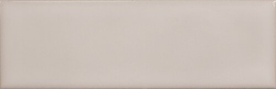 Плитка 16x5 9мм Linen 124114 глянцевая серый однотонная, краска, штукатурка Wow Плитка 16x5 9мм Linen 124114 глянцевая серый однотонная, краска, штукатурка Wow
