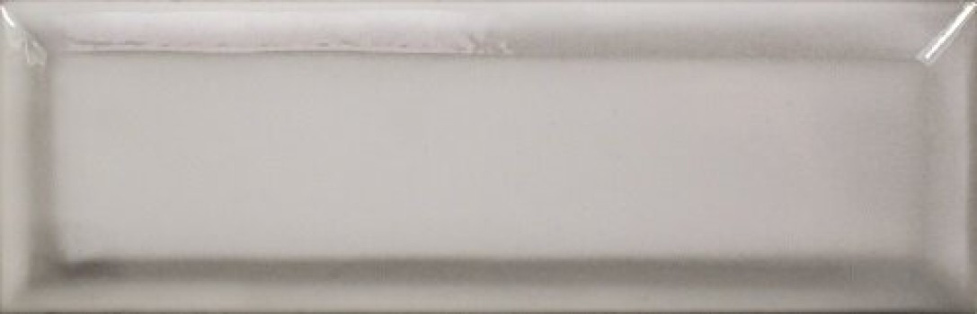 Плитка 16x5 11мм Silver Bevel 124124 глянцевая серый однотонная, краска, штукатурка Wow Плитка 16x5 11мм Silver Bevel 124124 глянцевая серый однотонная, краска, штукатурка Wow