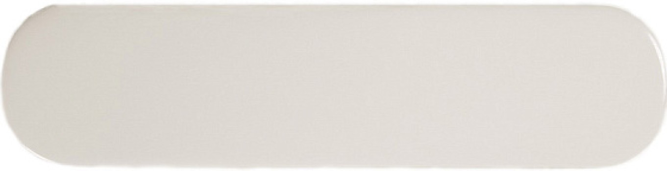 Плитка настенная Wow 30x7.5 Grace O White Gloss 124929 30x7.5 Плитка настенная Wow 30x7.5 Grace O White Gloss 124929 30x7.5