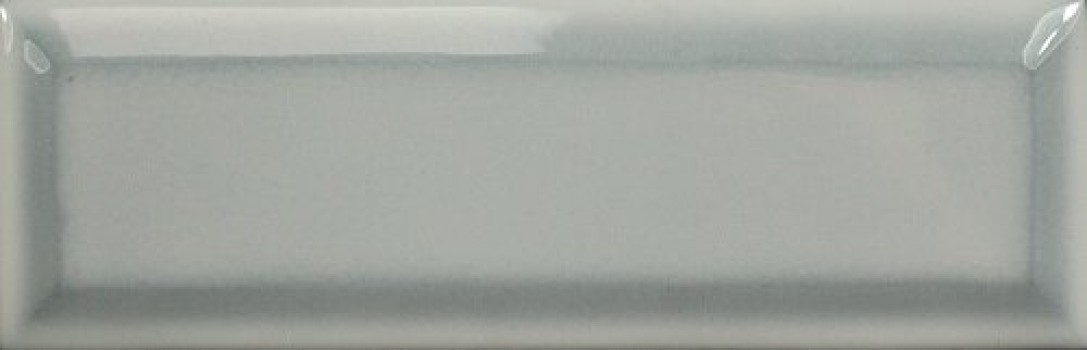 Плитка 16x5 11мм Pool Bevel 124123 глянцевая серый однотонная, краска, штукатурка Wow Плитка 16x5 11мм Pool Bevel 124123 глянцевая серый однотонная, краска, штукатурка Wow