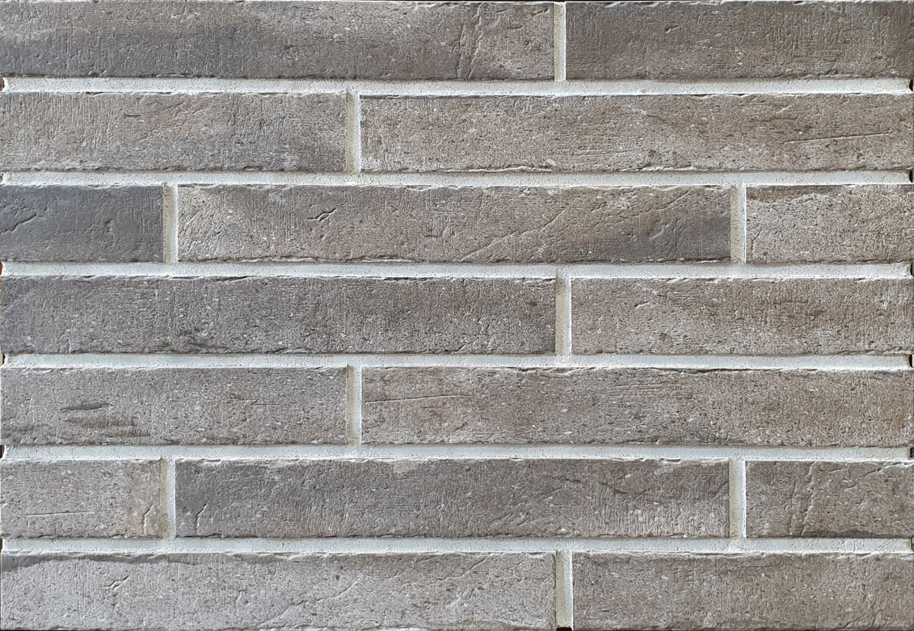 Плитка клинкер 36x5 10мм Brickloft Int 572 Taupe Клинкерная структурированная коричневый, серый Dekeramik Плитка клинкер 36x5 10мм Brickloft Int 572 Taupe Клинкерная структурированная коричневый, серый Dekeramik