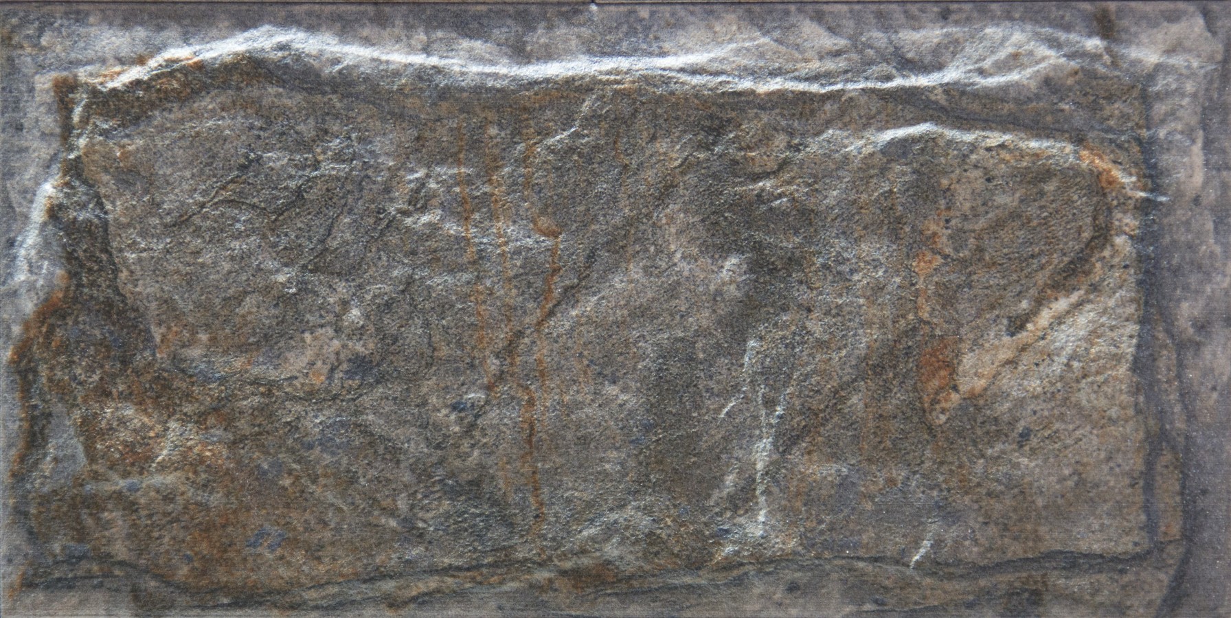 Плитка 30x15 87мм Anes Slf 415 Pizarra Фасадная структурированная коричневый, серый Silverfox Плитка 30x15 87мм Anes Slf 415 Pizarra Фасадная структурированная коричневый, серый Silverfox