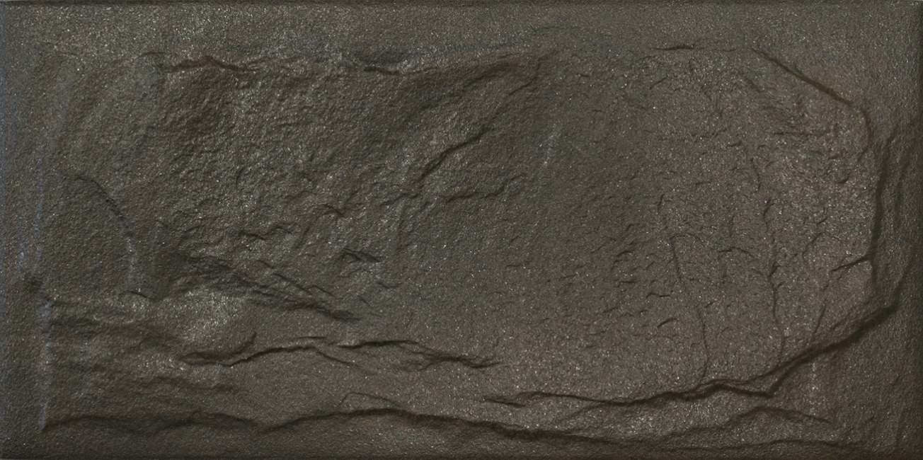 Плитка 30x15 87мм Anes Slf 418 Chocolate Фасадная структурированная коричневый Silverfox Плитка 30x15 87мм Anes Slf 418 Chocolate Фасадная структурированная коричневый Silverfox